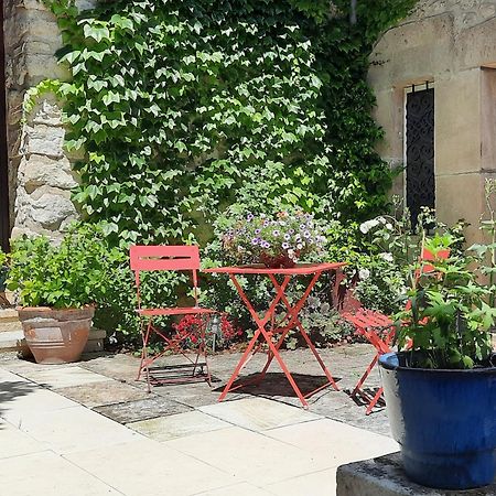 Les Vagabonds Du Mont Bed & Breakfast Chichilianne ภายนอก รูปภาพ