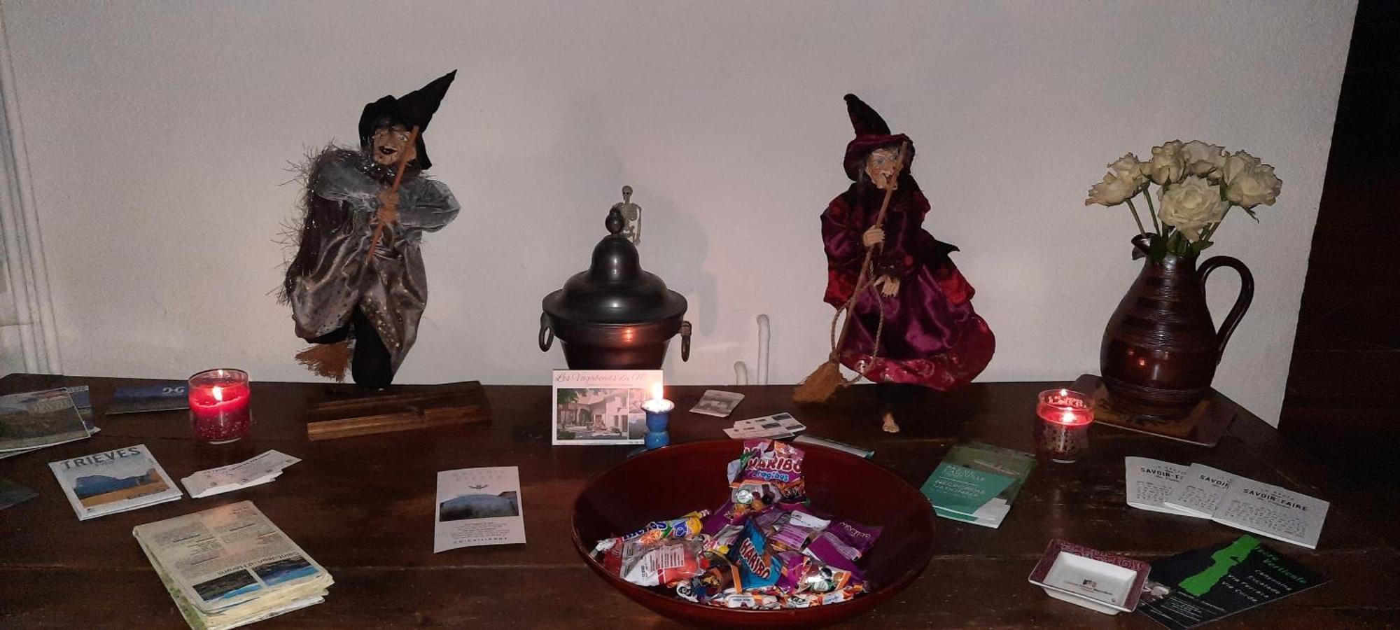 Les Vagabonds Du Mont Bed & Breakfast Chichilianne ภายนอก รูปภาพ
