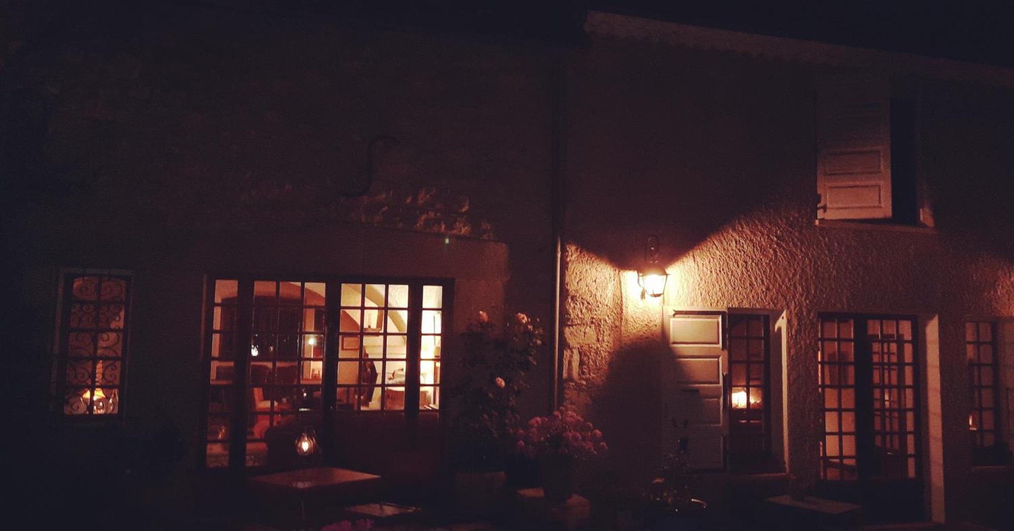 Les Vagabonds Du Mont Bed & Breakfast Chichilianne ภายนอก รูปภาพ