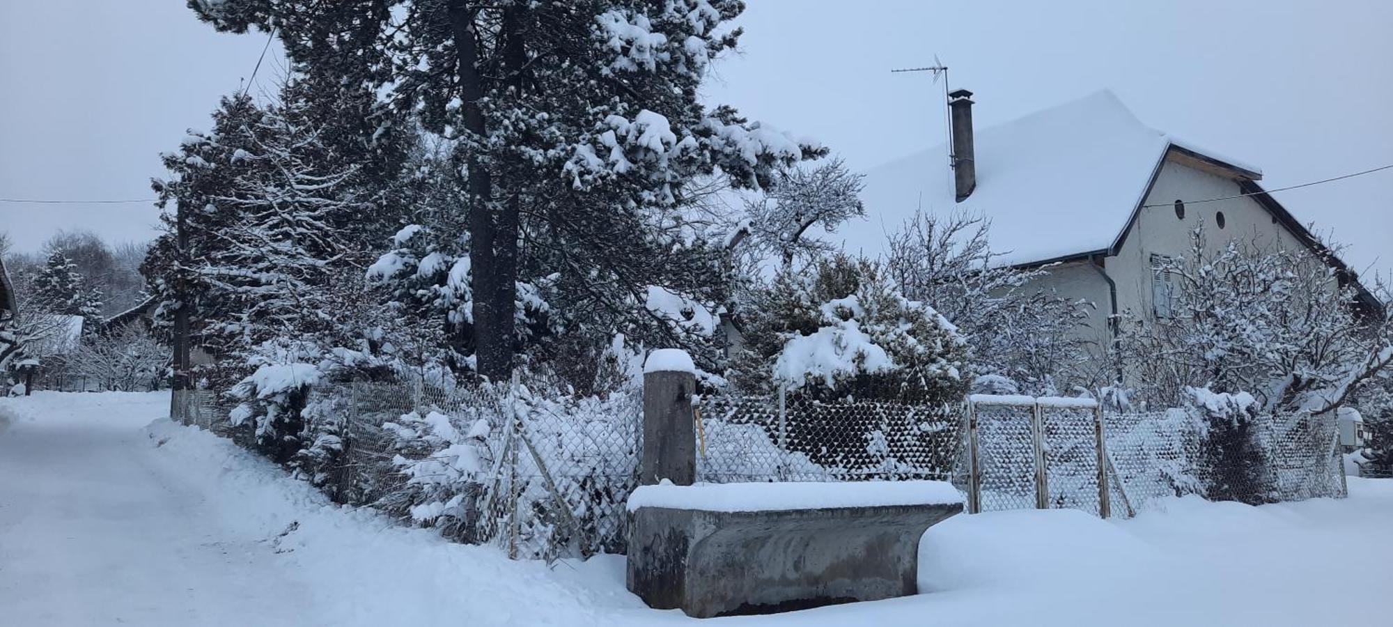 Les Vagabonds Du Mont Bed & Breakfast Chichilianne ภายนอก รูปภาพ