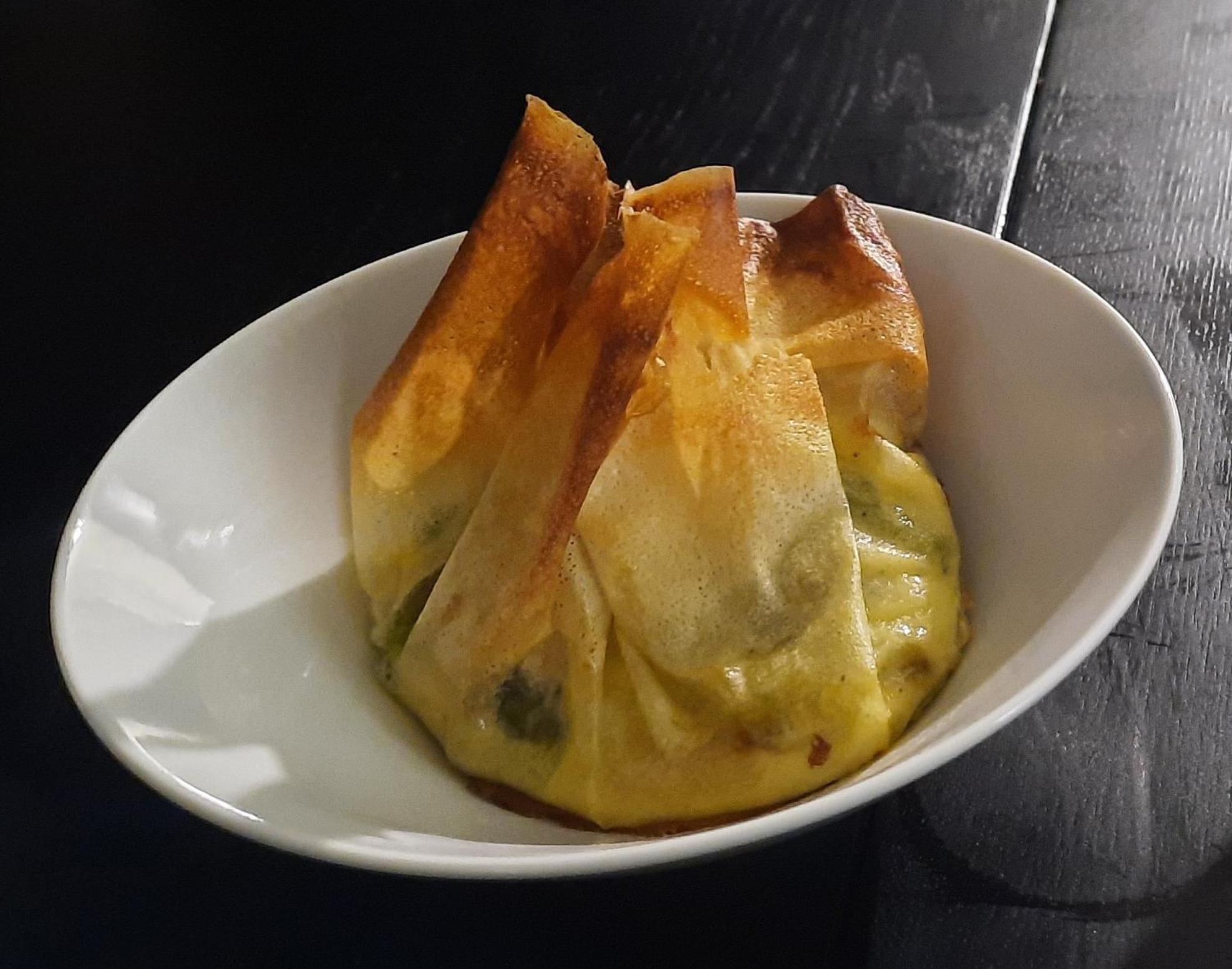 Les Vagabonds Du Mont Bed & Breakfast Chichilianne ภายนอก รูปภาพ