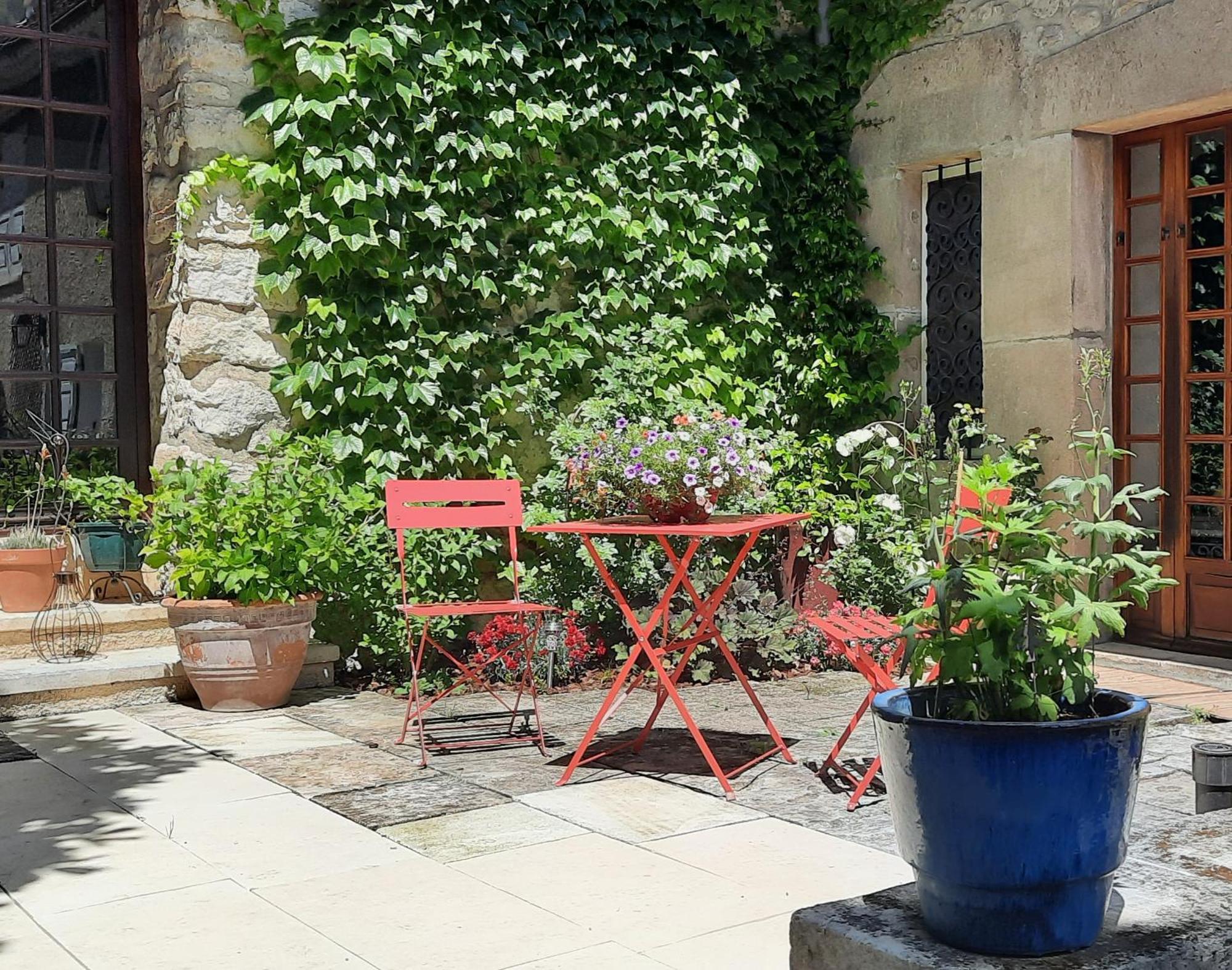 Les Vagabonds Du Mont Bed & Breakfast Chichilianne ภายนอก รูปภาพ