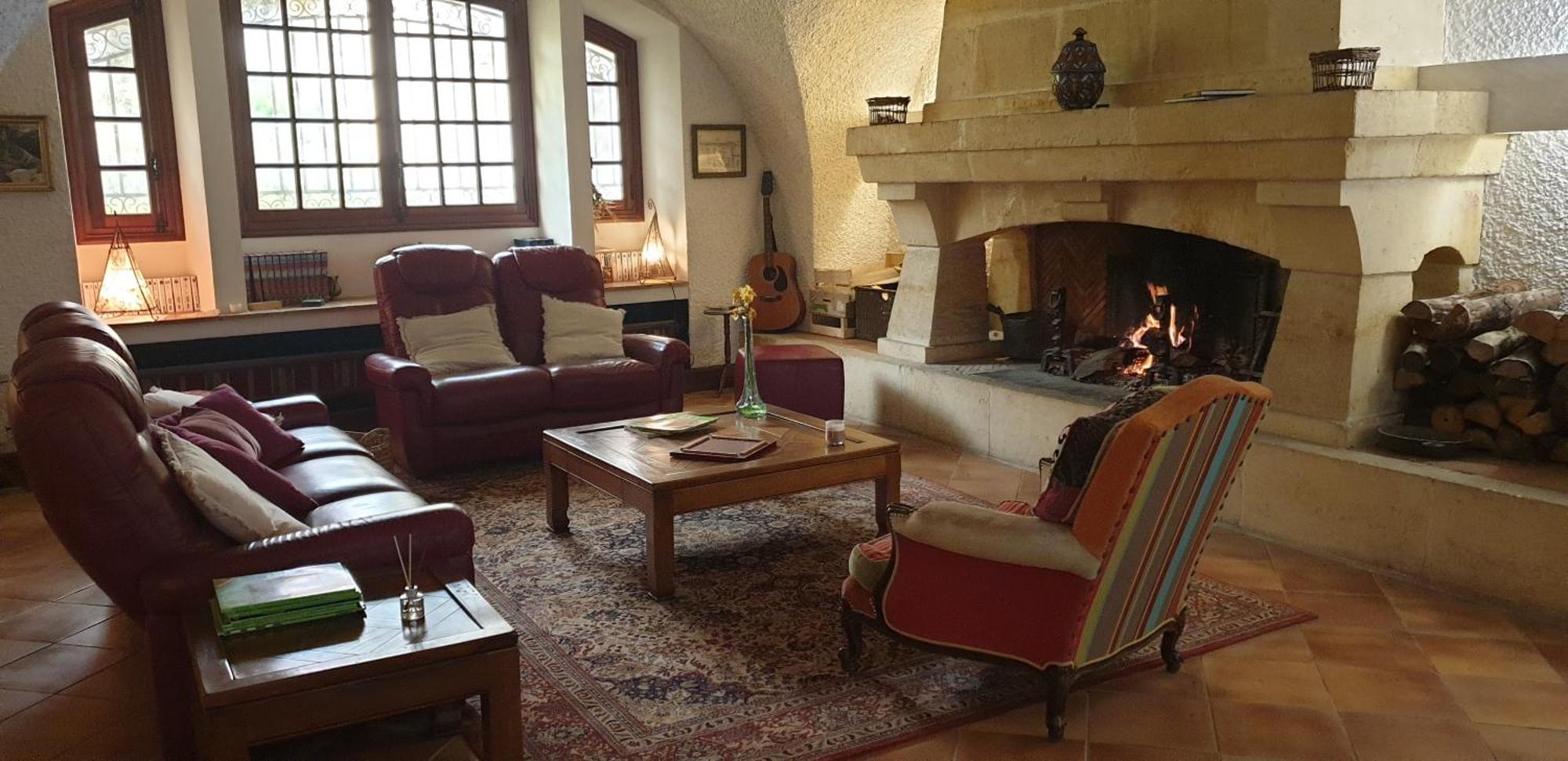 Les Vagabonds Du Mont Bed & Breakfast Chichilianne ภายนอก รูปภาพ