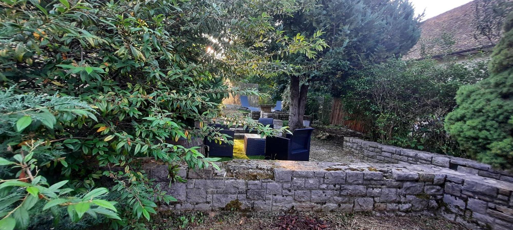 Les Vagabonds Du Mont Bed & Breakfast Chichilianne ภายนอก รูปภาพ
